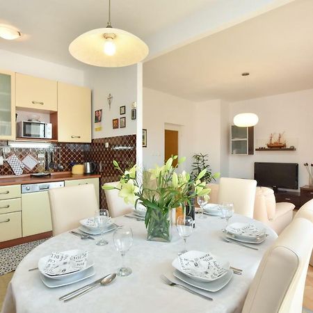 Apartment Bezic Kaštela Kültér fotó