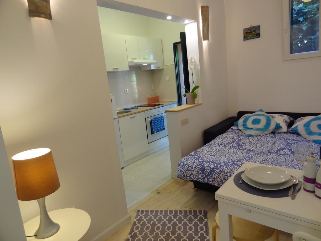 Apartment Bezic Kaštela Kültér fotó