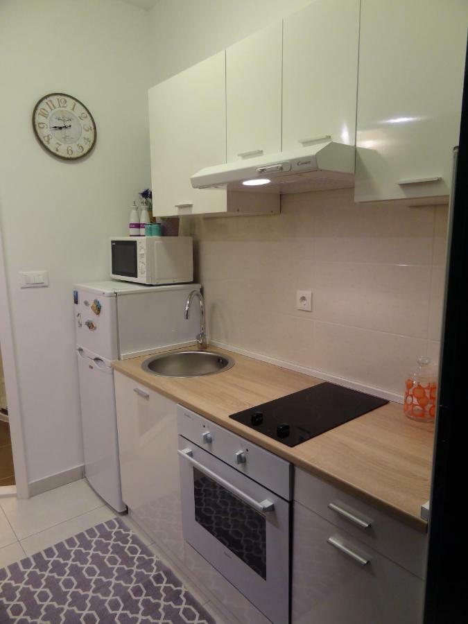 Apartment Bezic Kaštela Kültér fotó