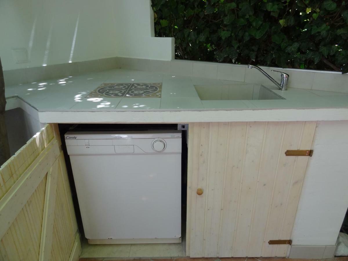 Apartment Bezic Kaštela Kültér fotó
