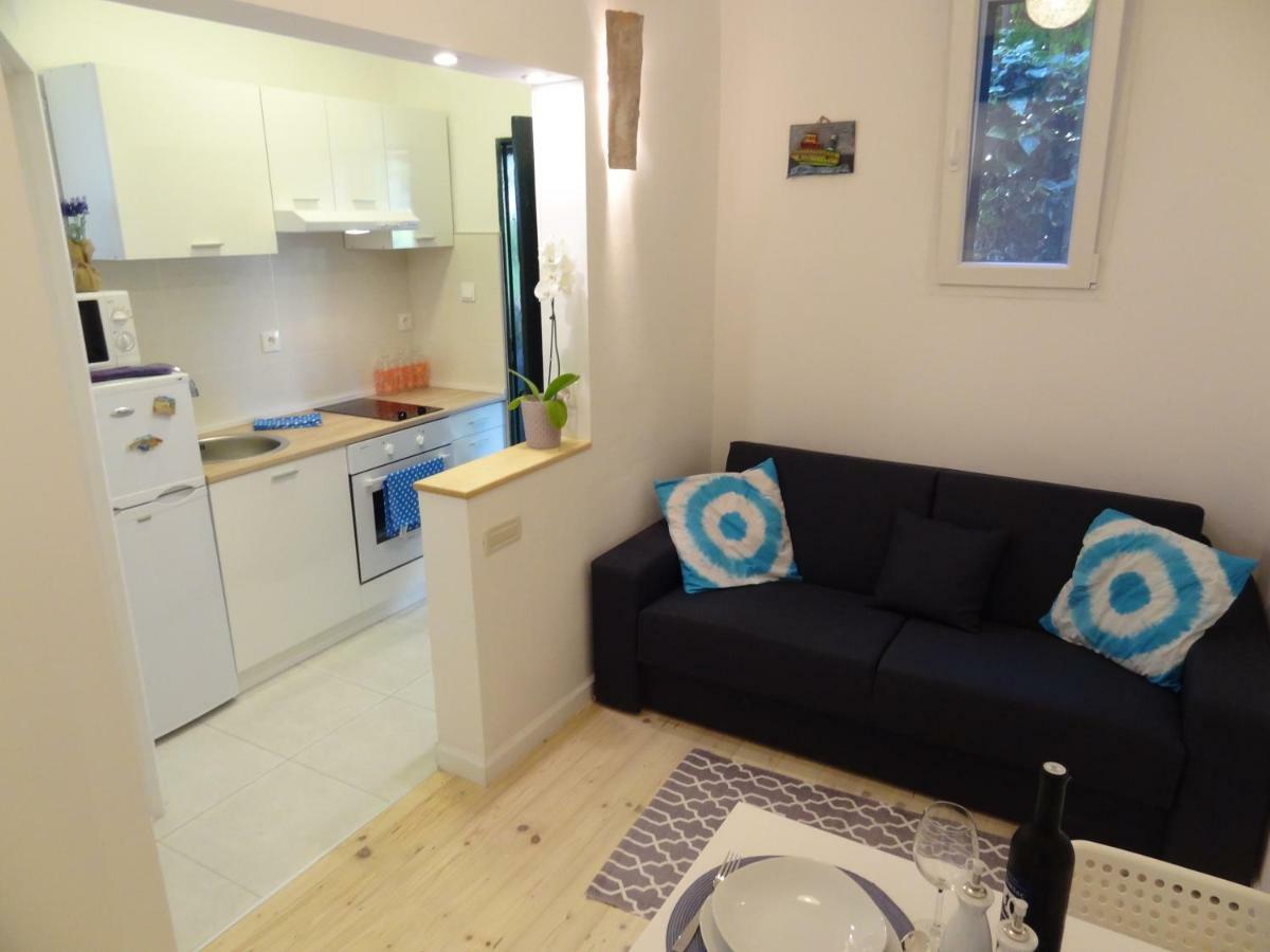 Apartment Bezic Kaštela Kültér fotó
