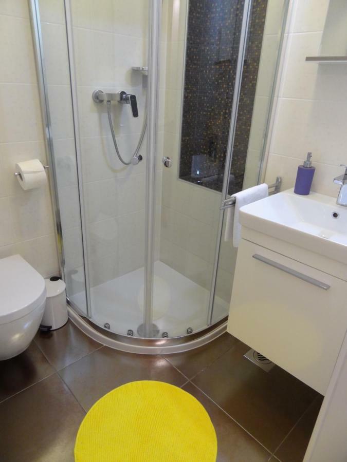 Apartment Bezic Kaštela Kültér fotó
