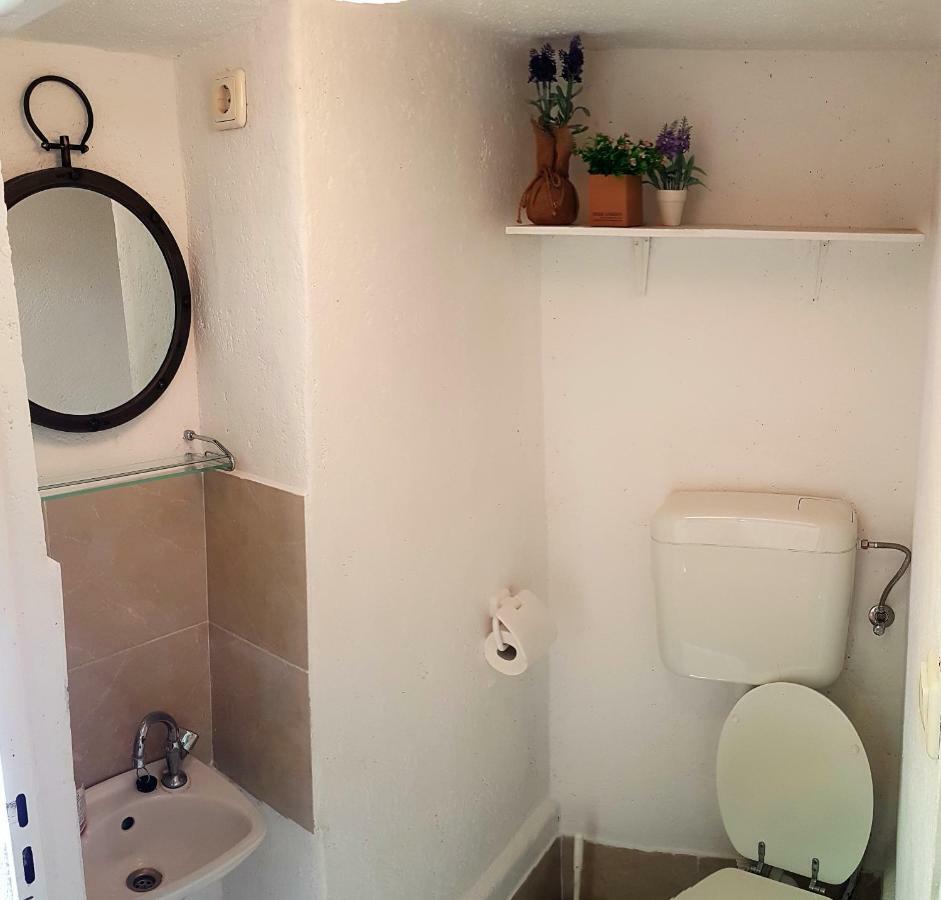 Apartment Bezic Kaštela Kültér fotó
