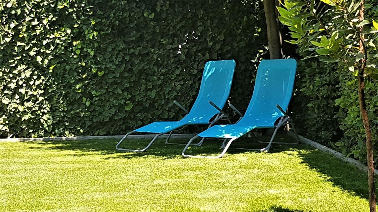 Apartment Bezic Kaštela Kültér fotó