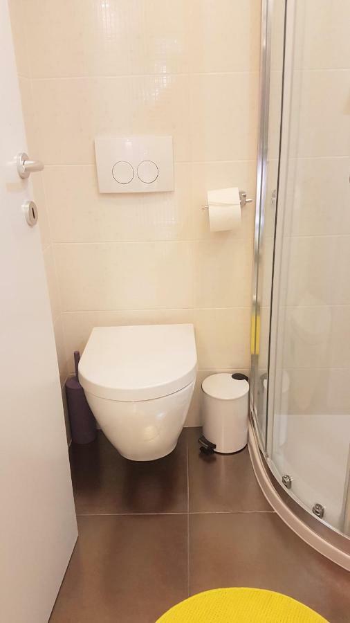 Apartment Bezic Kaštela Kültér fotó