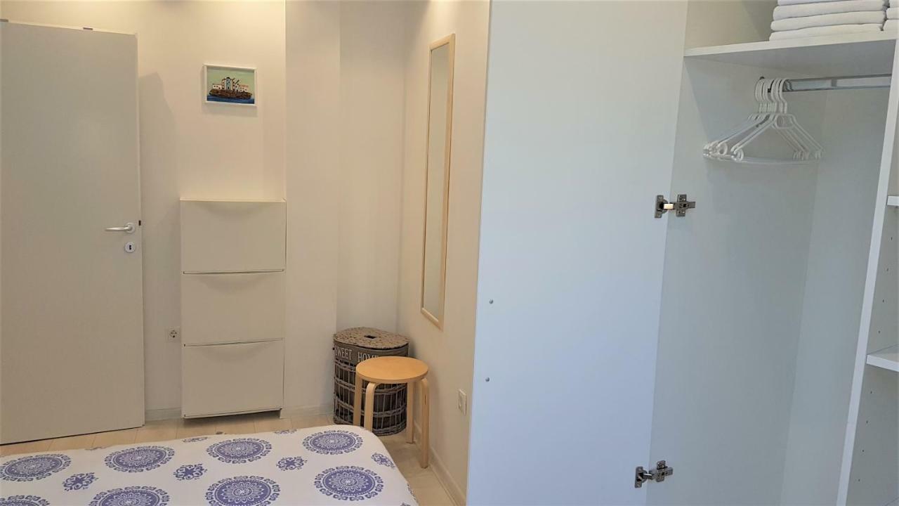 Apartment Bezic Kaštela Kültér fotó