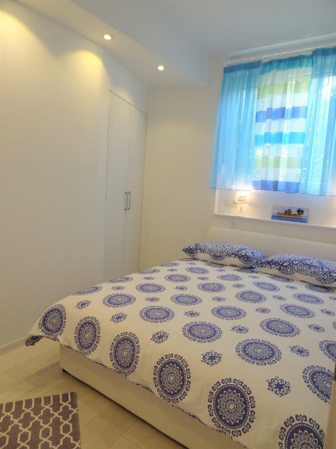 Apartment Bezic Kaštela Kültér fotó