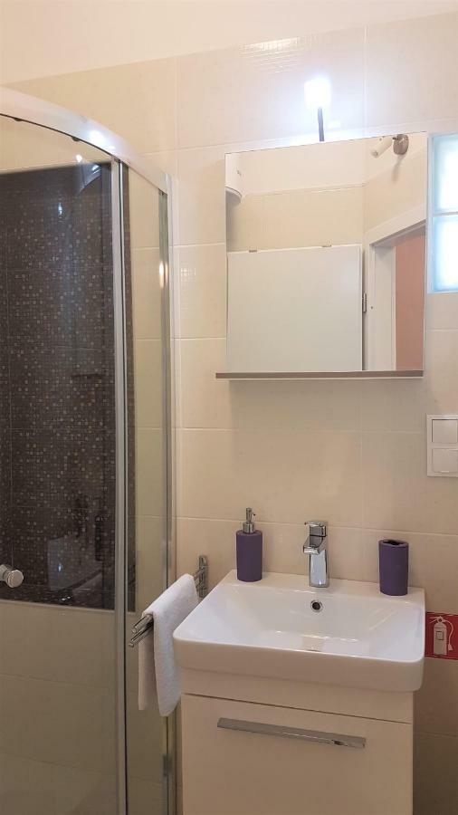 Apartment Bezic Kaštela Kültér fotó