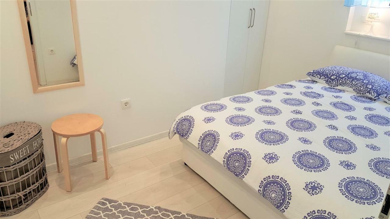 Apartment Bezic Kaštela Kültér fotó