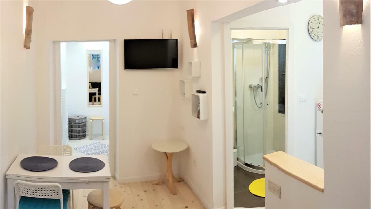 Apartment Bezic Kaštela Kültér fotó