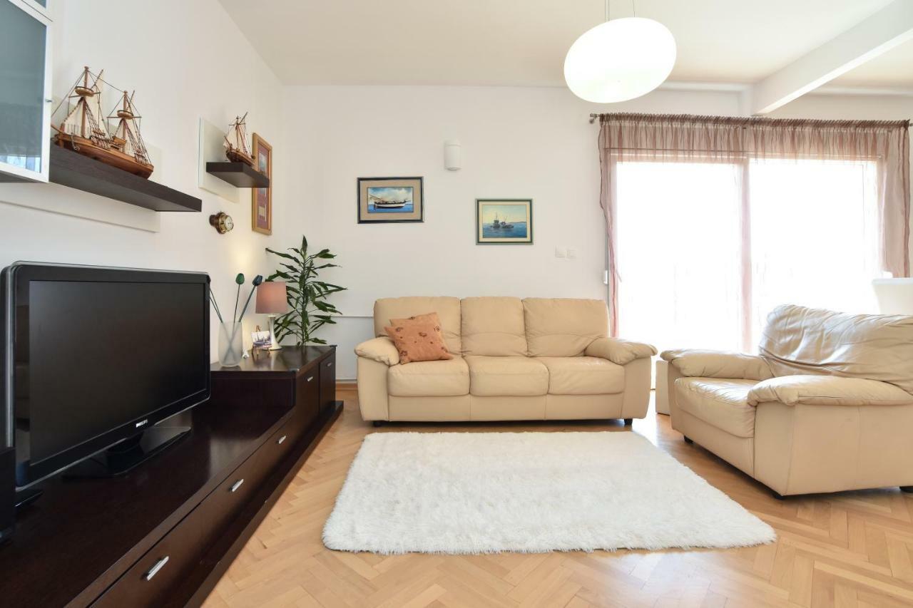 Apartment Bezic Kaštela Kültér fotó