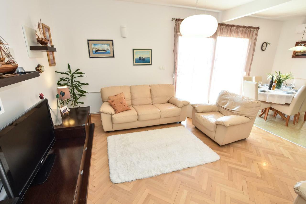 Apartment Bezic Kaštela Kültér fotó