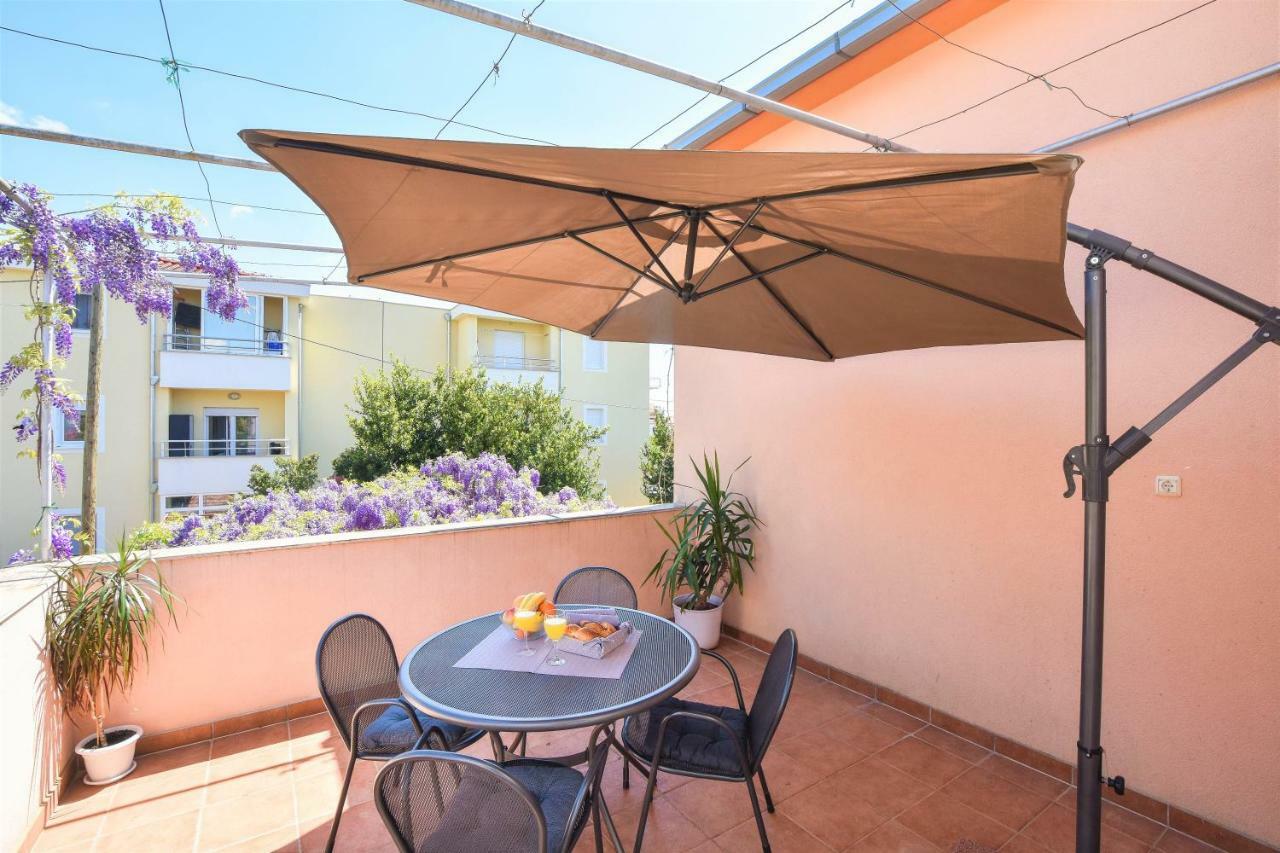Apartment Bezic Kaštela Kültér fotó