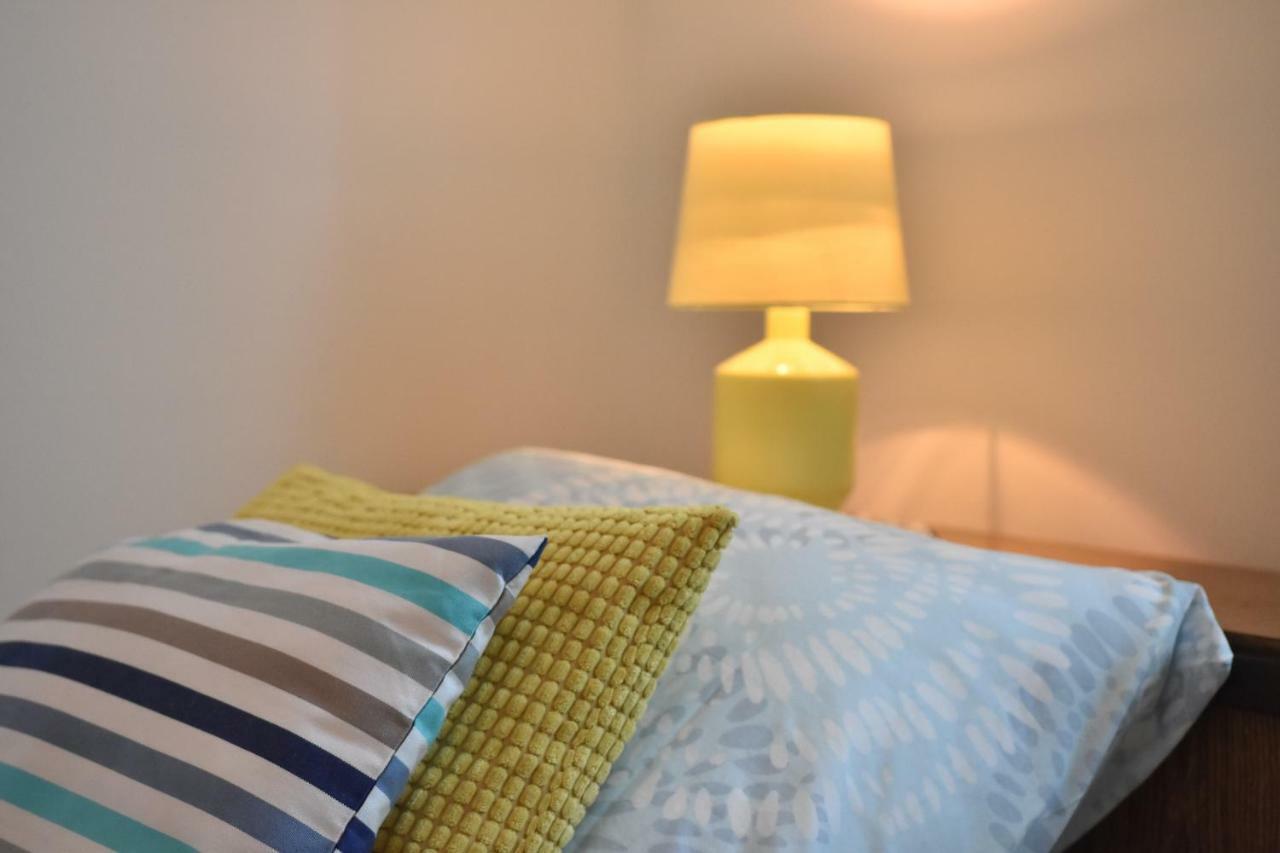 Apartment Bezic Kaštela Kültér fotó