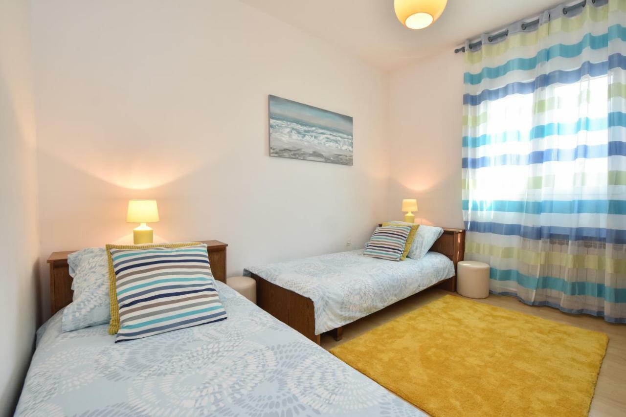 Apartment Bezic Kaštela Kültér fotó