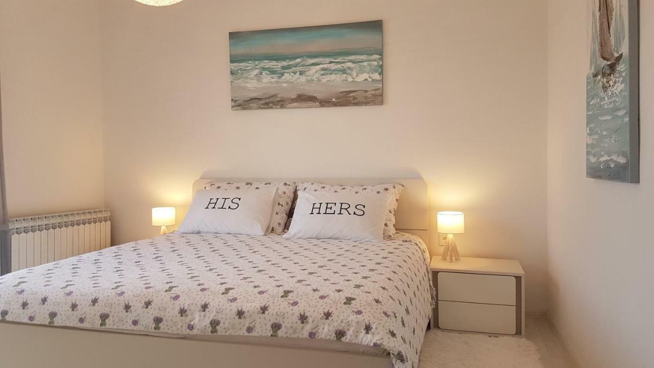 Apartment Bezic Kaštela Kültér fotó