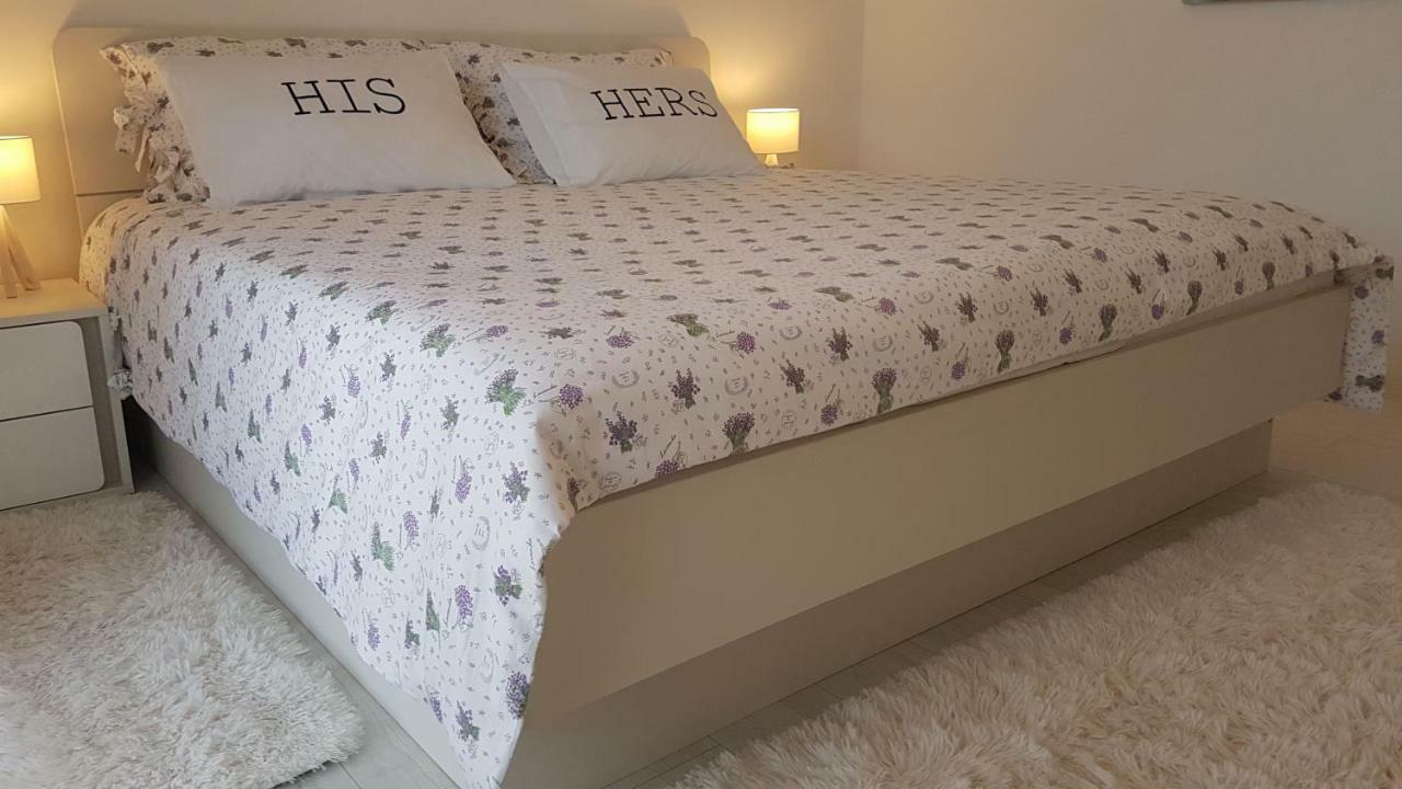 Apartment Bezic Kaštela Kültér fotó